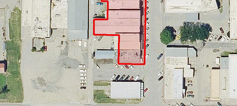 214 Ml St