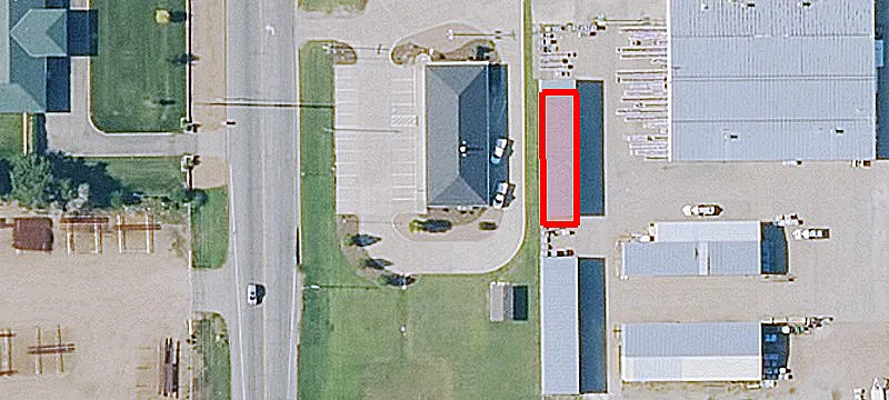 926 Patton Rd
