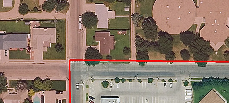 2306 Boots Rd