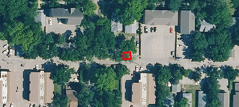 Valleywood Dr