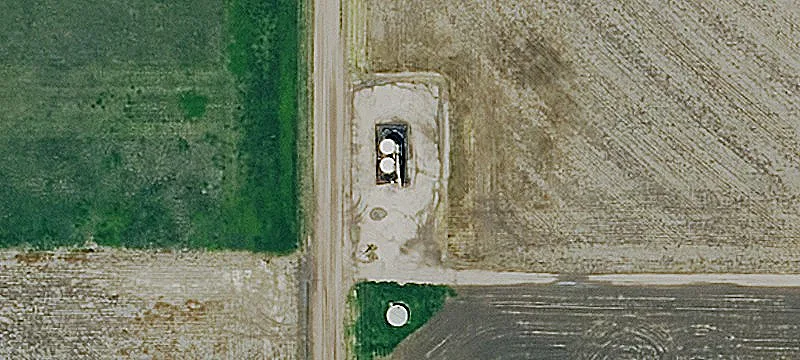 County Rd