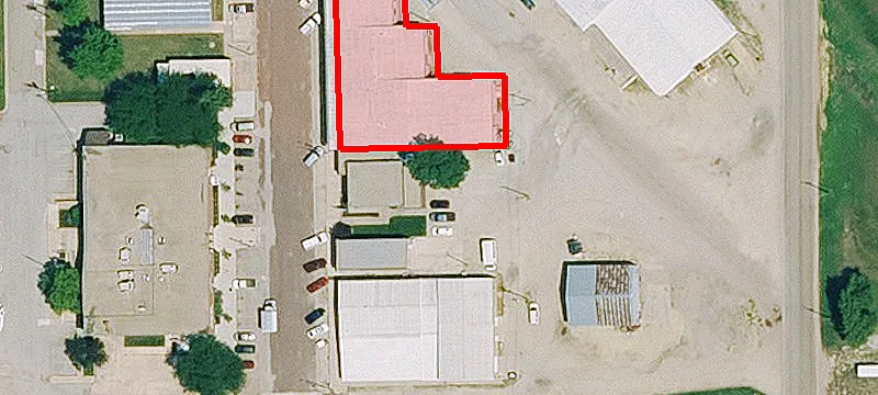 409 Commercial St