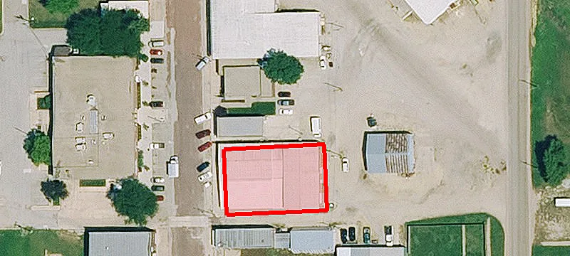 411 Commercial St