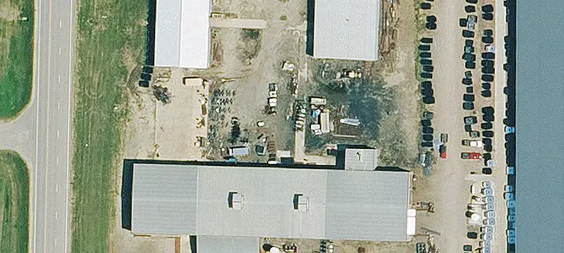 1803 Industrial Park Dr