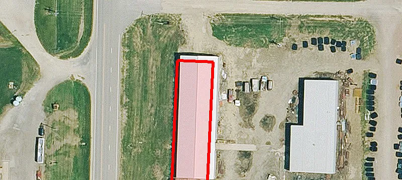 1803 Industrial Park Dr