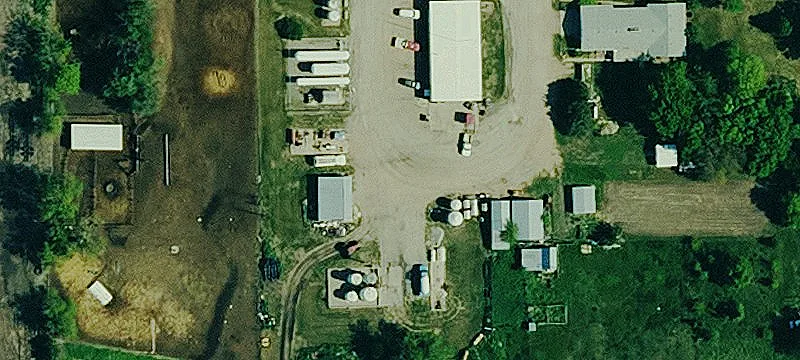 100 Hwy Ave