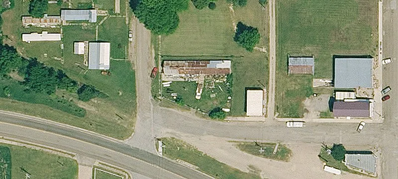 12 Main St