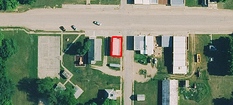 501 Main St