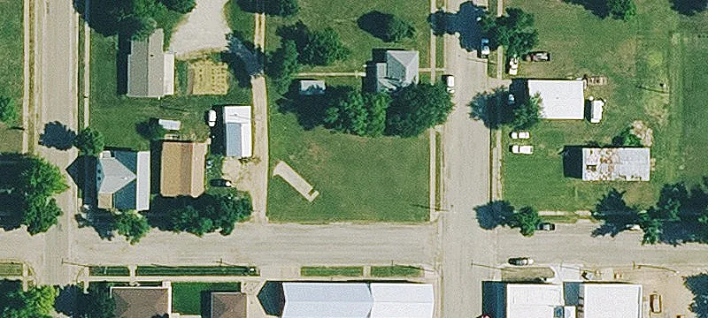 Main St