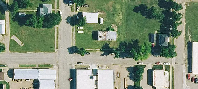 Main St
