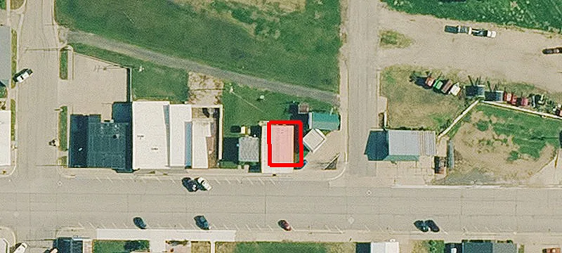 113 Parallel St
