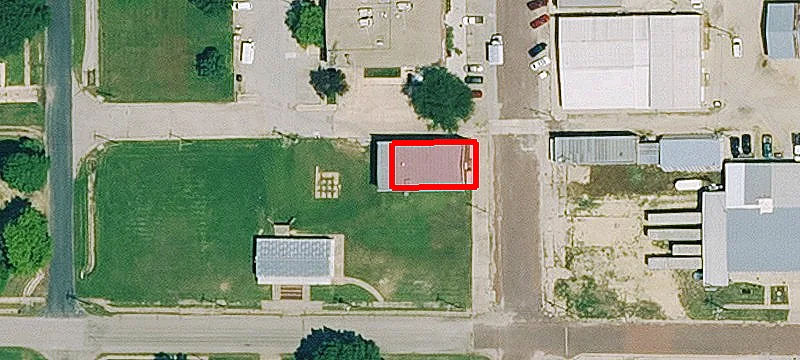 414 Commercial St