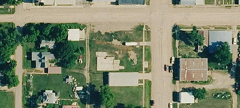 101 Main St
