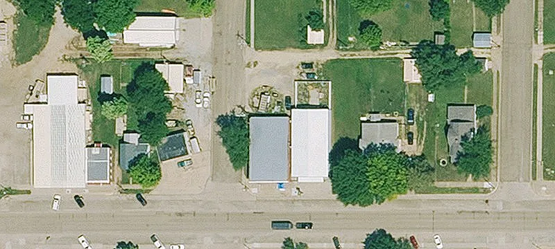 108 Wn St
