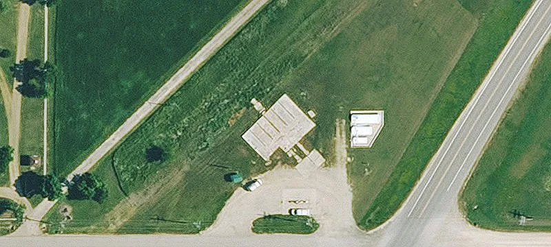 8th Rd