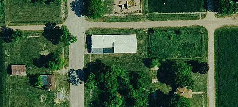 Main St