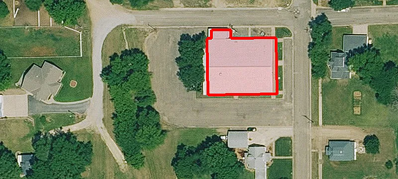 309 Railroad St