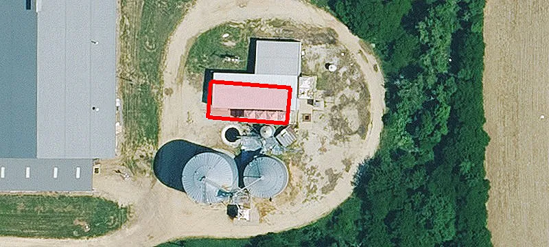 1831 Industrial Park Dr