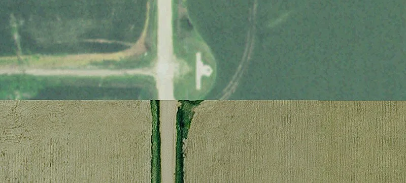 State Line Rd