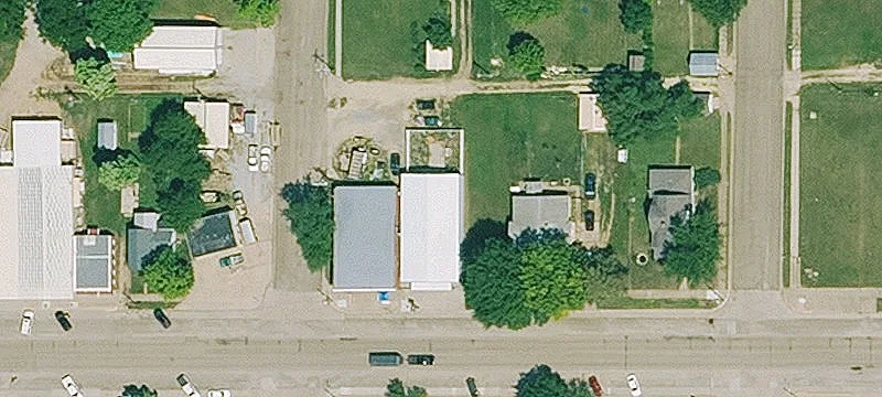 110 Wn St