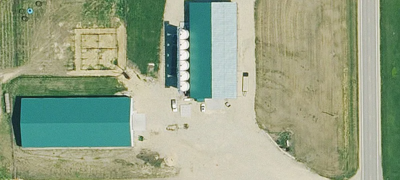 1051 Quivira Rd