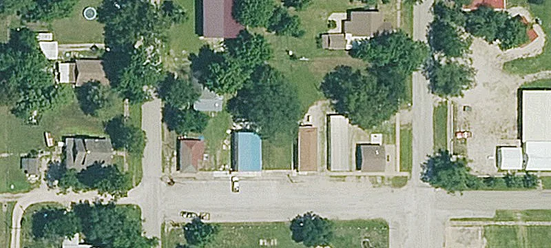105 3rd St