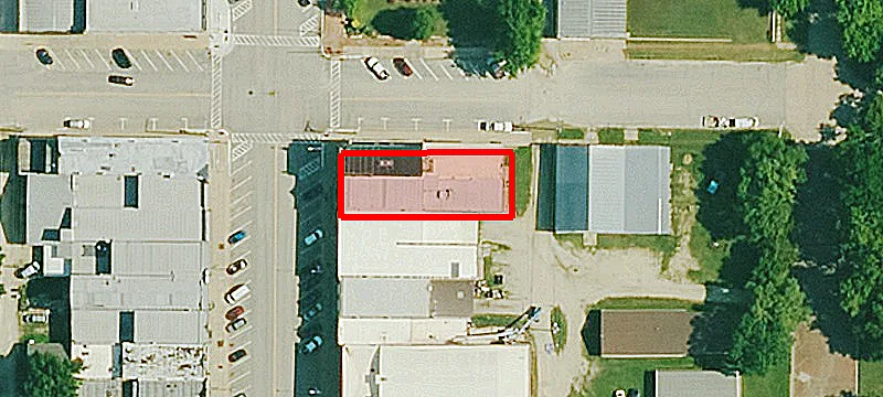 126 Walnut St