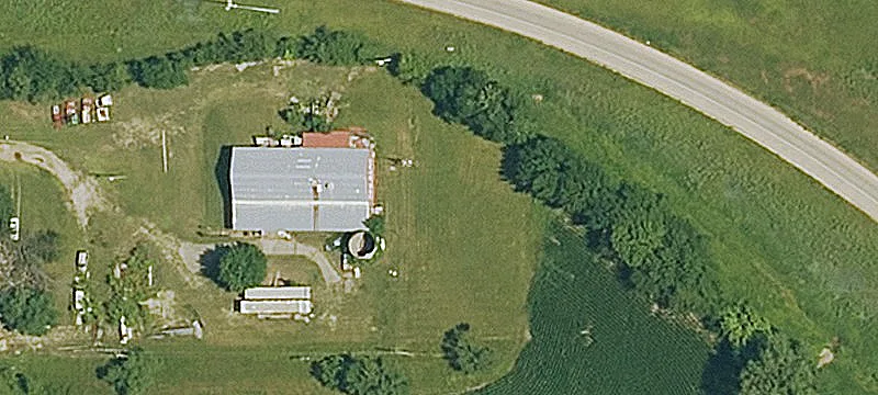 2193 Musket Rd