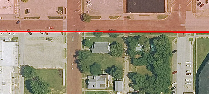 301 Main St