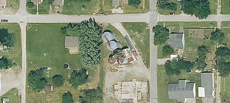 Uniontown, KS 66779