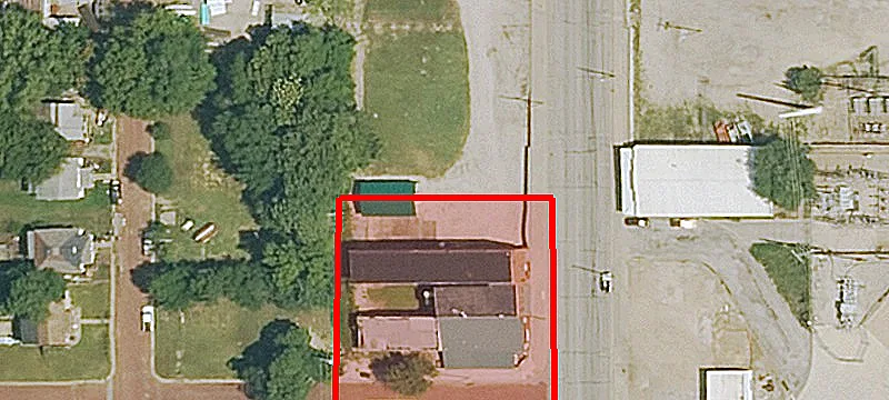 206 National Ave