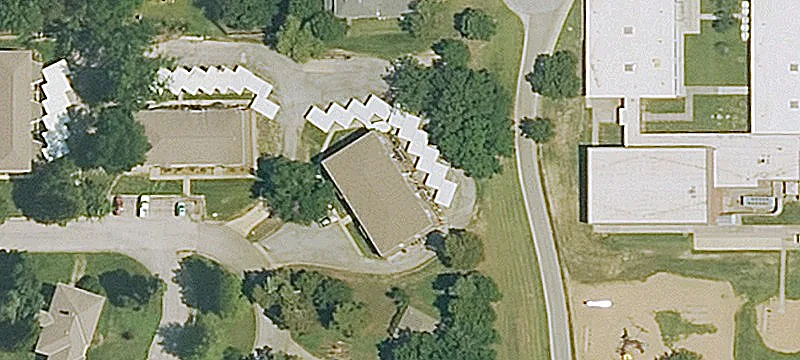 403 Lees Cir Dr