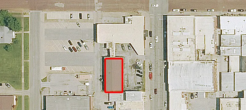 10 National Ave