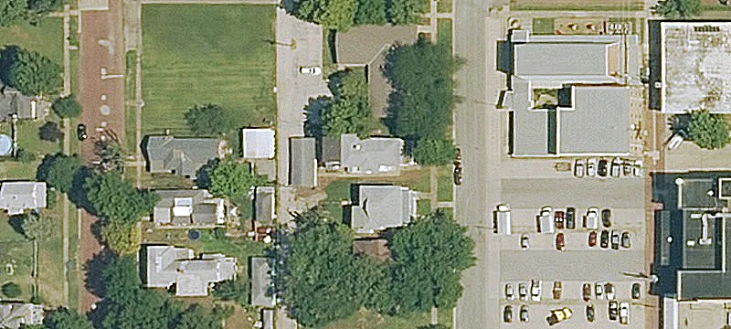 112 Judson St