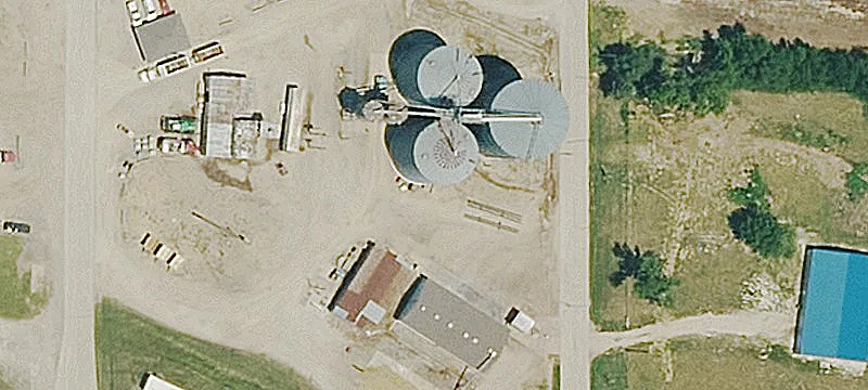 Bronson, KS 66716