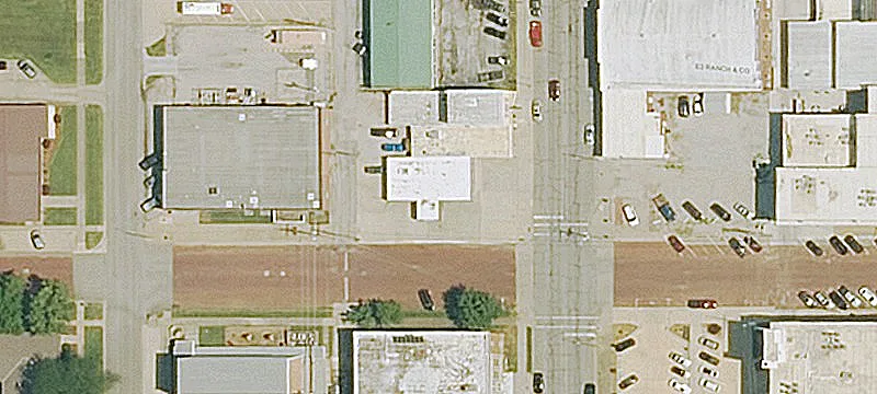 24 National Ave