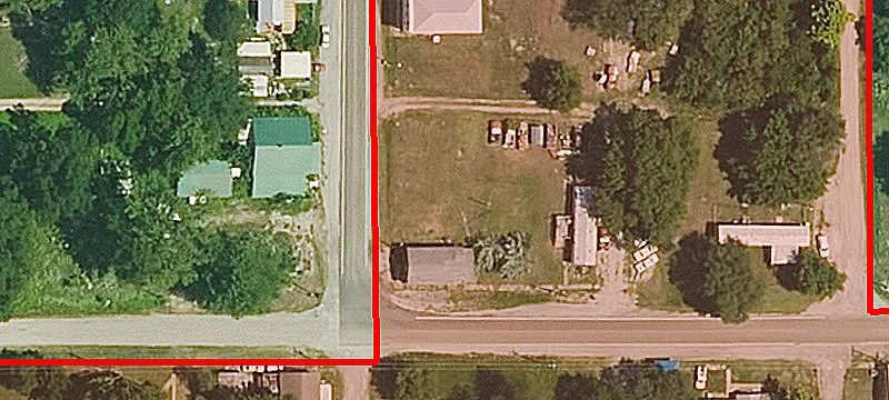 1801 Hwy 7th 7