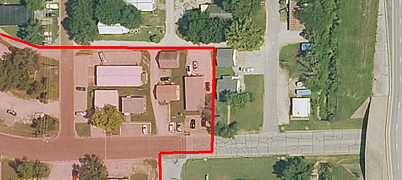 117 National Ave