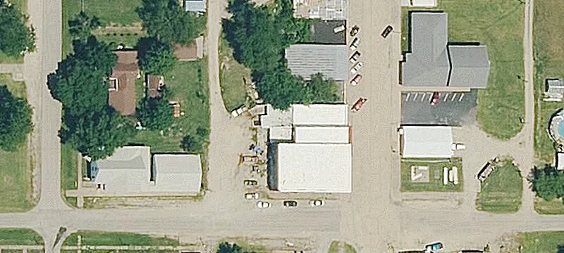 504 Clay St