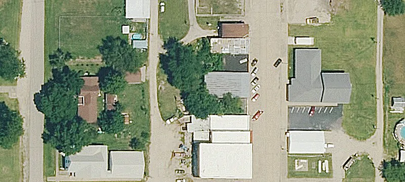 510 Clay St