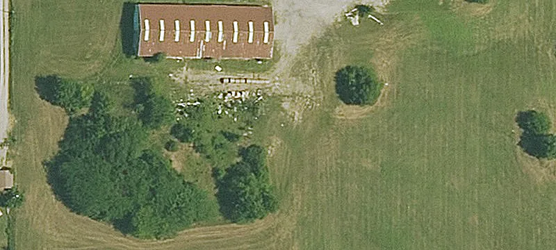 2146 Native Rd