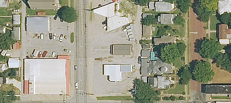 515 National Ave