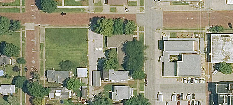 102 Judson St