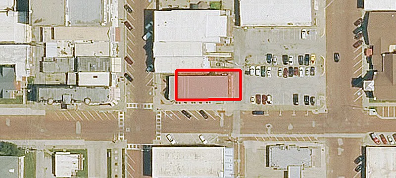 123 Main St