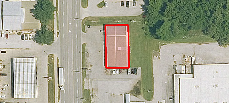 2207 Main St