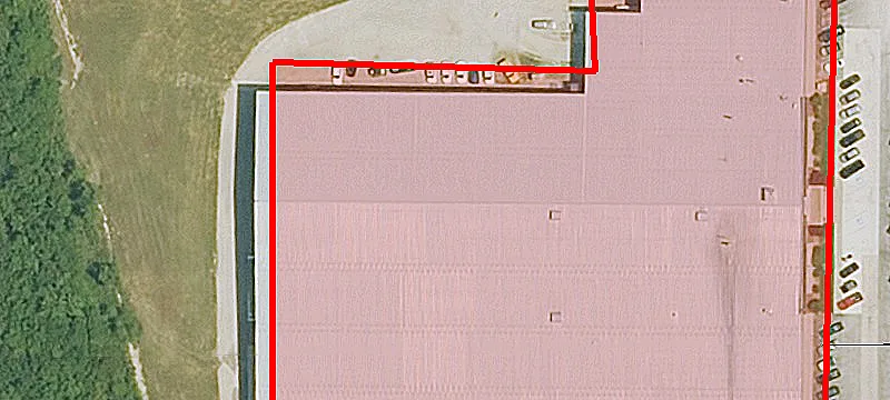 2500 Liberty Bell Rd