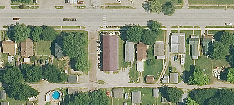 1202 Wall St