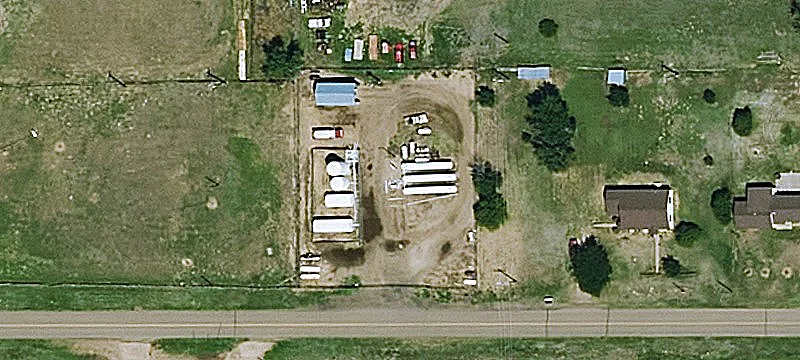 345 St Rd