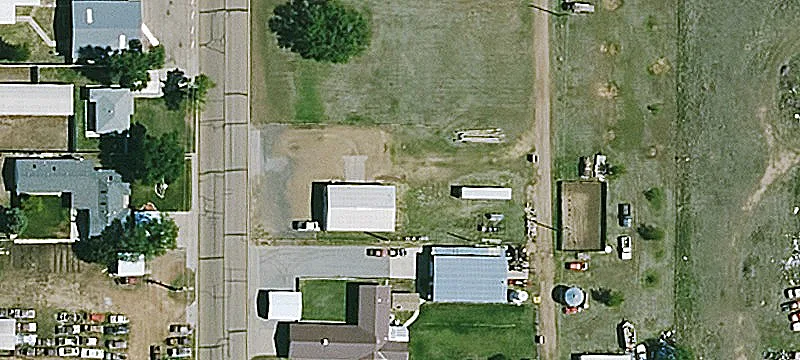 1110 Muncy Ave
