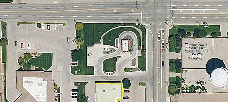 2517 Campus Dr